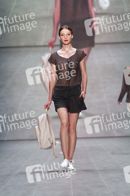 Minx by Eva Lutz Fashion Show, Berlin Fashion Week Spring/Summer 2015