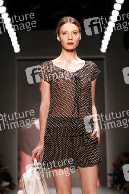 Minx by Eva Lutz Fashion Show, Berlin Fashion Week Spring/Summer 2015