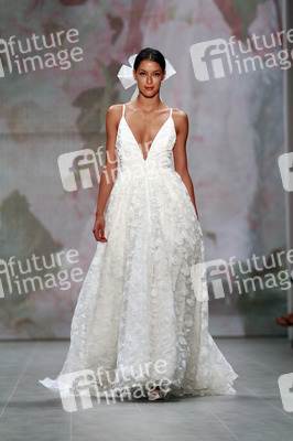 Minx by Eva Lutz Fashion Show, Berlin Fashion Week Spring/Summer 2015
