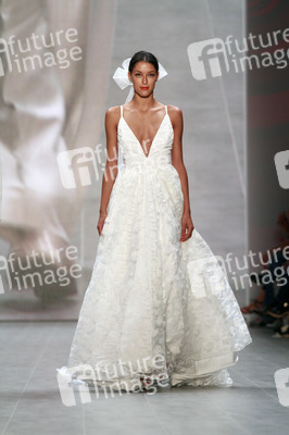 Minx by Eva Lutz Fashion Show, Berlin Fashion Week Spring/Summer 2015