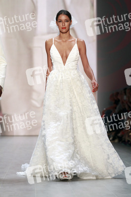 Minx by Eva Lutz Fashion Show, Berlin Fashion Week Spring/Summer 2015