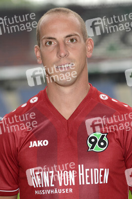 Mannschaftsvorstellung von Hannover 96, Hannover