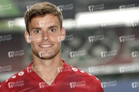 Mannschaftsvorstellung von Hannover 96, Hannover