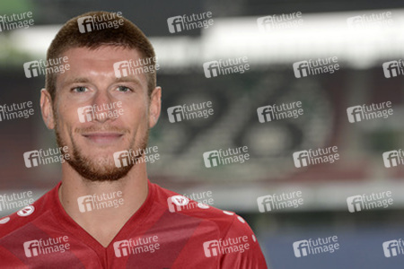Mannschaftsvorstellung von Hannover 96, Hannover
