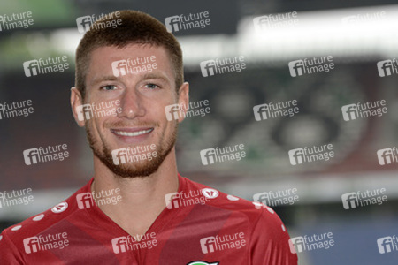 Mannschaftsvorstellung von Hannover 96, Hannover
