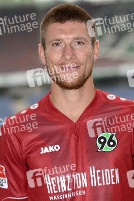 Mannschaftsvorstellung von Hannover 96, Hannover