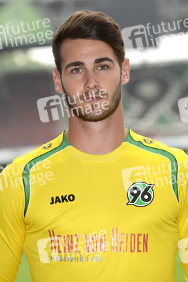 Mannschaftsvorstellung von Hannover 96, Hannover