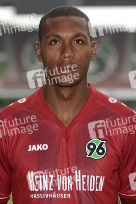 Mannschaftsvorstellung von Hannover 96, Hannover