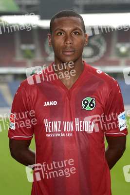 Mannschaftsvorstellung von Hannover 96, Hannover