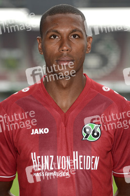 Mannschaftsvorstellung von Hannover 96, Hannover