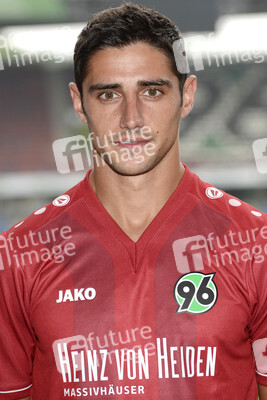 Mannschaftsvorstellung von Hannover 96, Hannover