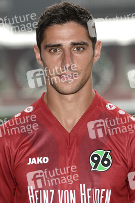 Mannschaftsvorstellung von Hannover 96, Hannover