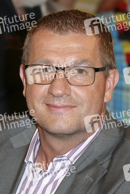 'Markus Lanz' Talkshow, Hamburg