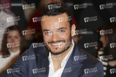 'Markus Lanz' Talkshow, Hamburg