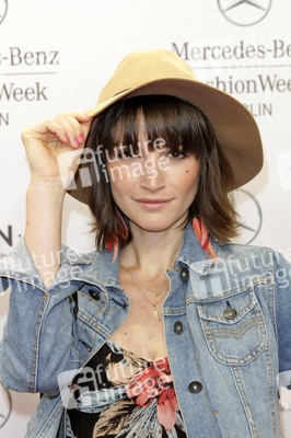 Glaw Fashion Show, Berlin Fashion Week Spring/Summer 2015