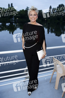 Guido Maria Kretschmer After Show Party, Berlin Fashion Week Spring/Summer 2015