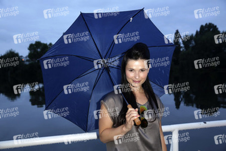Guido Maria Kretschmer After Show Party, Berlin Fashion Week Spring/Summer 2015