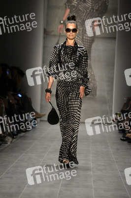 Guido Maria Kretschmer Fashion Show, Berlin Fashion Week Spring/Summer 2015
