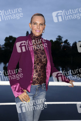 Guido Maria Kretschmer After Show Party, Berlin Fashion Week Spring/Summer 2015