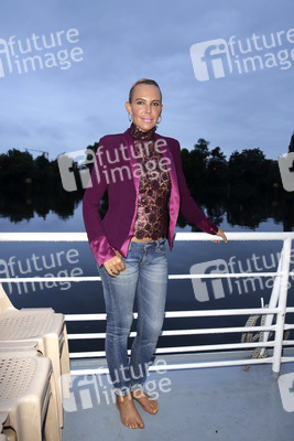 Guido Maria Kretschmer After Show Party, Berlin Fashion Week Spring/Summer 2015