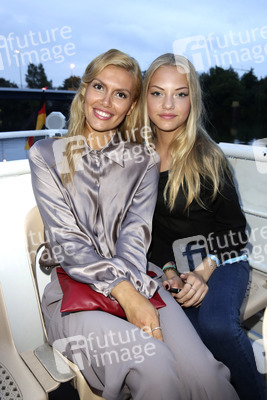 Guido Maria Kretschmer After Show Party, Berlin Fashion Week Spring/Summer 2015