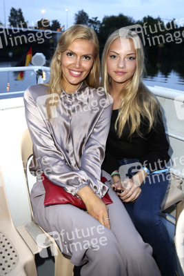 Guido Maria Kretschmer After Show Party, Berlin Fashion Week Spring/Summer 2015