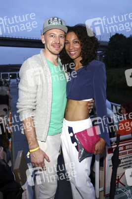 Guido Maria Kretschmer After Show Party, Berlin Fashion Week Spring/Summer 2015