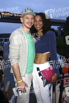 Guido Maria Kretschmer After Show Party, Berlin Fashion Week Spring/Summer 2015