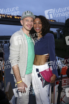 Guido Maria Kretschmer After Show Party, Berlin Fashion Week Spring/Summer 2015