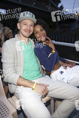 Guido Maria Kretschmer After Show Party, Berlin Fashion Week Spring/Summer 2015