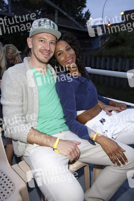 Guido Maria Kretschmer After Show Party, Berlin Fashion Week Spring/Summer 2015