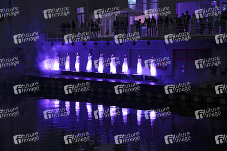 Guido Maria Kretschmer After Show Party, Berlin Fashion Week Spring/Summer 2015