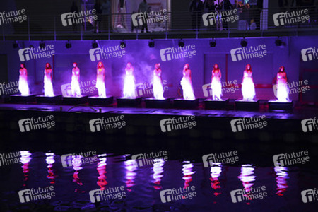 Guido Maria Kretschmer After Show Party, Berlin Fashion Week Spring/Summer 2015
