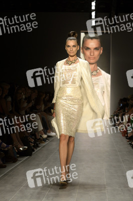 Guido Maria Kretschmer Fashion Show, Berlin Fashion Week Spring/Summer 2015