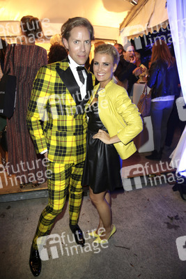 Guido Maria Kretschmer After Show Party, Berlin Fashion Week Spring/Summer 2015