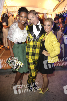Guido Maria Kretschmer After Show Party, Berlin Fashion Week Spring/Summer 2015
