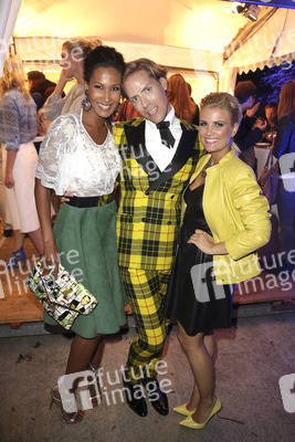 Guido Maria Kretschmer After Show Party, Berlin Fashion Week Spring/Summer 2015