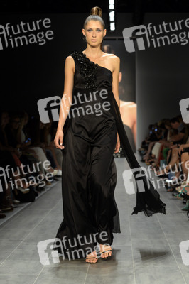 Guido Maria Kretschmer Fashion Show, Berlin Fashion Week Spring/Summer 2015