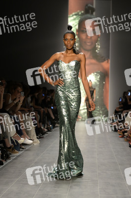 Guido Maria Kretschmer Fashion Show, Berlin Fashion Week Spring/Summer 2015