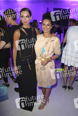 Guido Maria Kretschmer After Show Party, Berlin Fashion Week Spring/Summer 2015