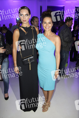 Guido Maria Kretschmer After Show Party, Berlin Fashion Week Spring/Summer 2015