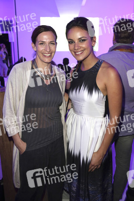 Guido Maria Kretschmer After Show Party, Berlin Fashion Week Spring/Summer 2015