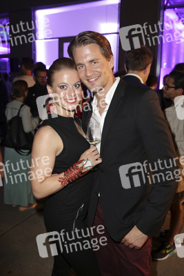 Guido Maria Kretschmer After Show Party, Berlin Fashion Week Spring/Summer 2015