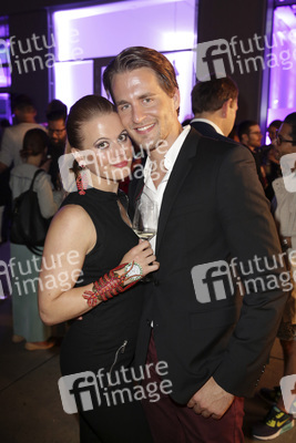 Guido Maria Kretschmer After Show Party, Berlin Fashion Week Spring/Summer 2015