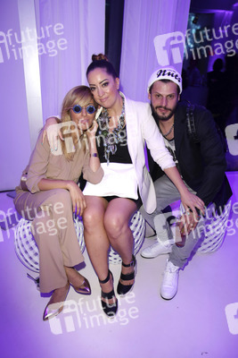 Guido Maria Kretschmer After Show Party, Berlin Fashion Week Spring/Summer 2015