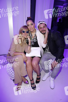 Guido Maria Kretschmer After Show Party, Berlin Fashion Week Spring/Summer 2015