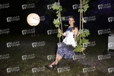 Guido Maria Kretschmer After Show Party, Berlin Fashion Week Spring/Summer 2015