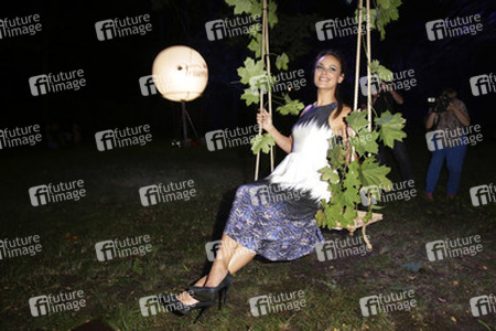 Guido Maria Kretschmer After Show Party, Berlin Fashion Week Spring/Summer 2015