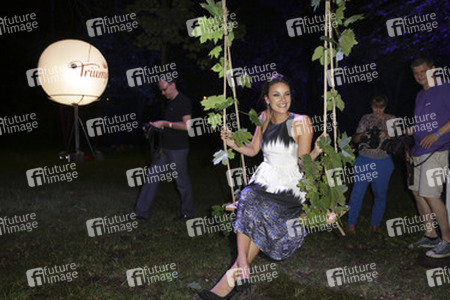 Guido Maria Kretschmer After Show Party, Berlin Fashion Week Spring/Summer 2015