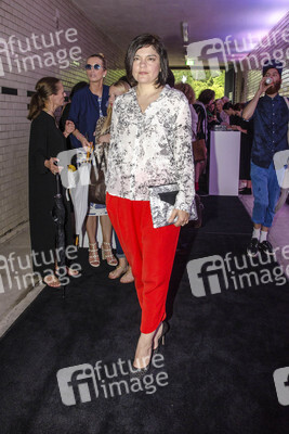 Lala Berlin Fashion Show, Berlin Fashion Week Spring/Summer 2015